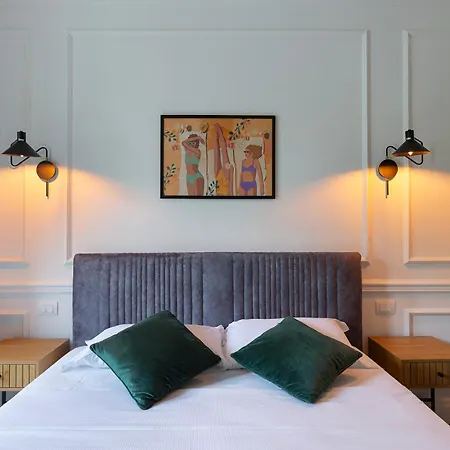 Sense Gasthof Baveno