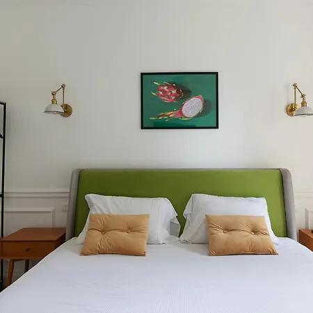 Guest house Sense Baveno