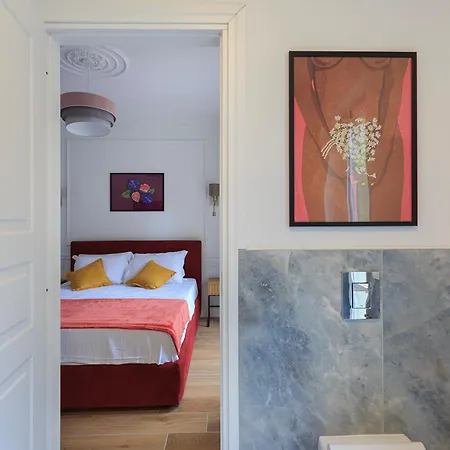 Guest house Sense 3*