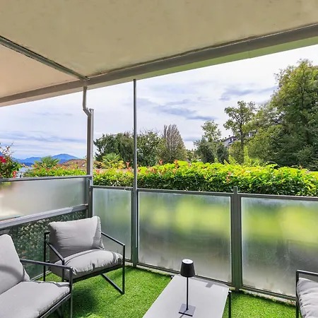 Sense Gasthof Baveno