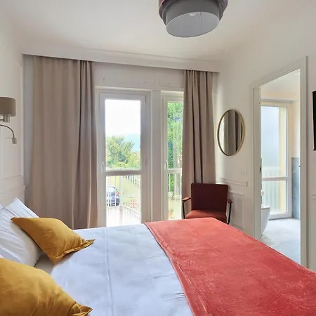 Gasthof Sense Baveno