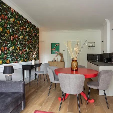 Guest house Sense Baveno