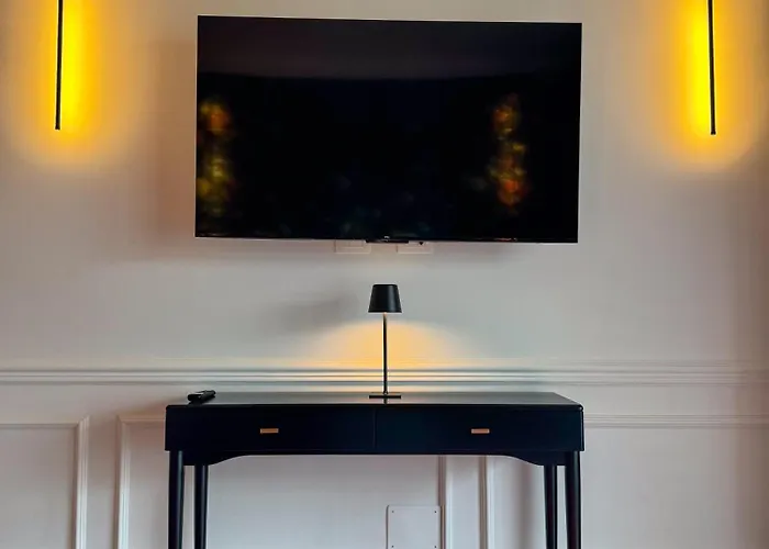 Sense Affittacamere Baveno