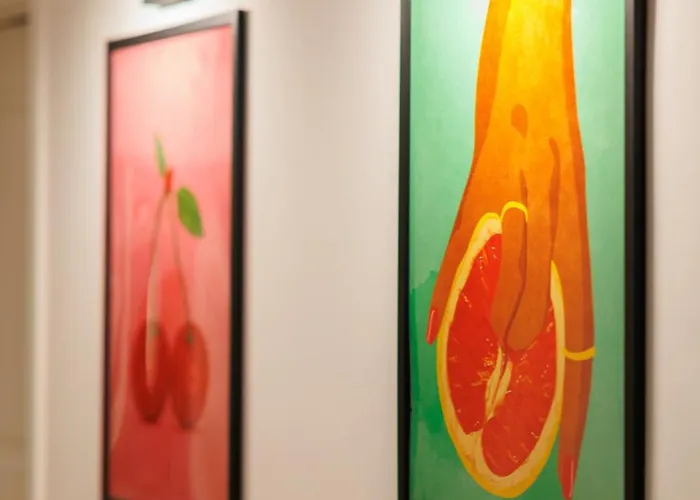 Sense Affittacamere Baveno