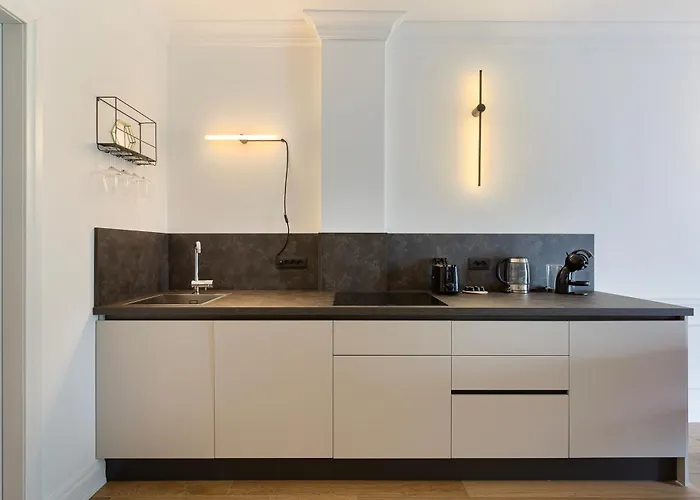 Pensjonat Sense Baveno