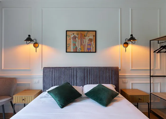 Sense Pensjonat Baveno