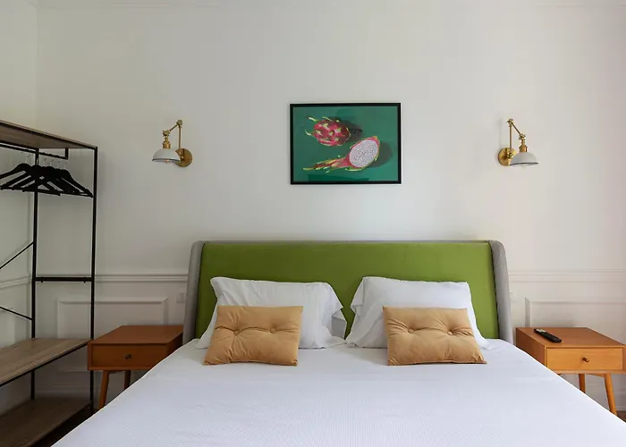 Affittacamere Sense Baveno