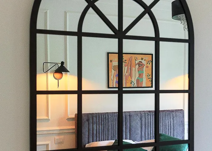 Sense Pensjonat Baveno