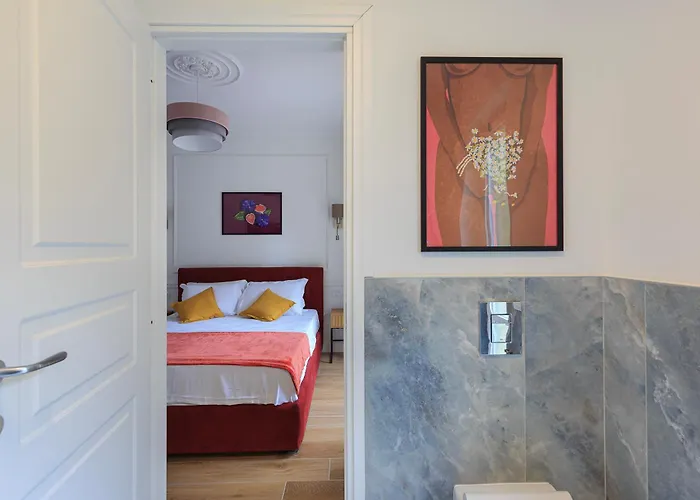 Affittacamere Sense 3*