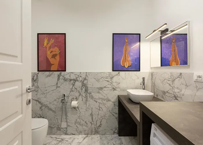 בית הארחה Sense באוונו