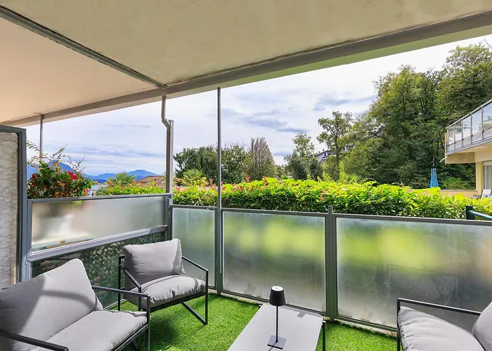 Sense Affittacamere Baveno