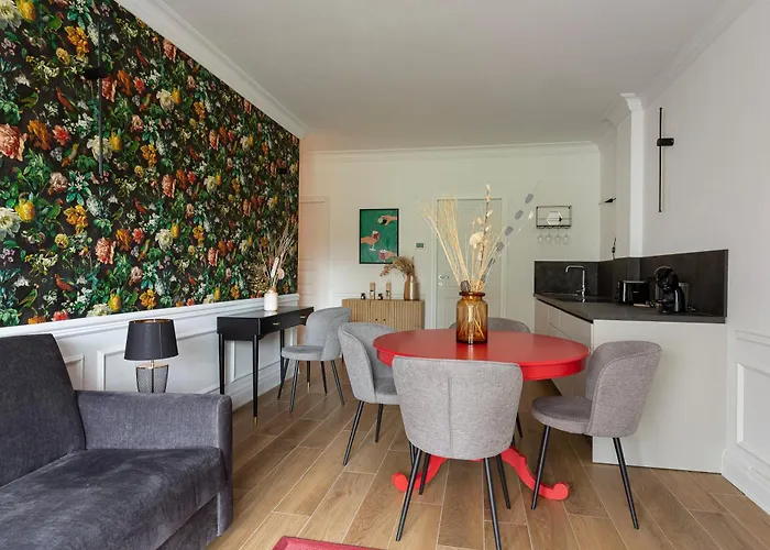 Affittacamere Sense Baveno