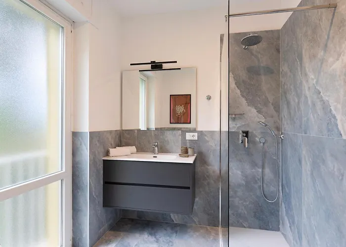 Affittacamere Sense 3*