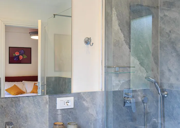 Affittacamere Sense Baveno